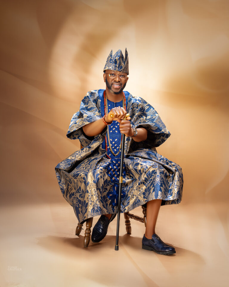 Otunba Emmanuel Fayose: Rekindling the Ekiti Dream