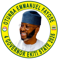 Otunba Emmanuel Fayose